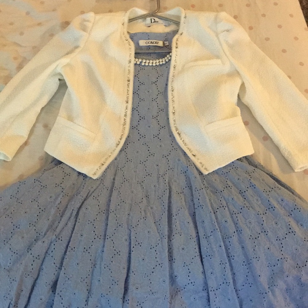 dresses
